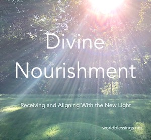 Receiving and Aligning With the New Light