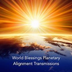 The Time Is Arriving Now - Standing for the Divine