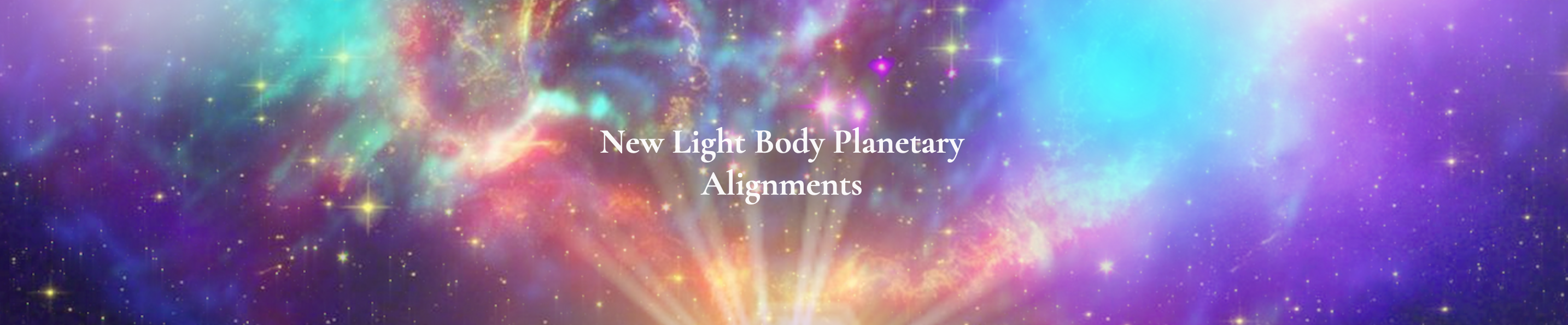 Alignment of the Heart