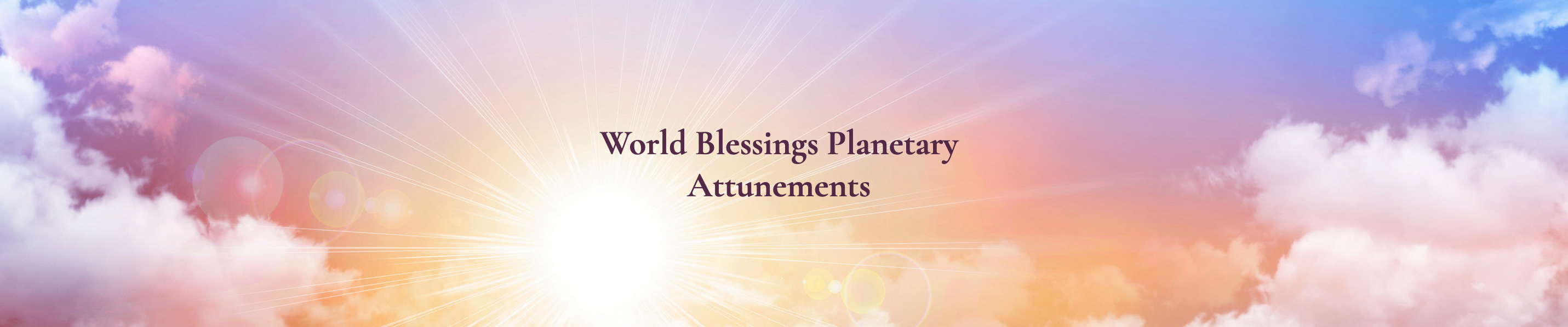 Aligning With the New Manifestations