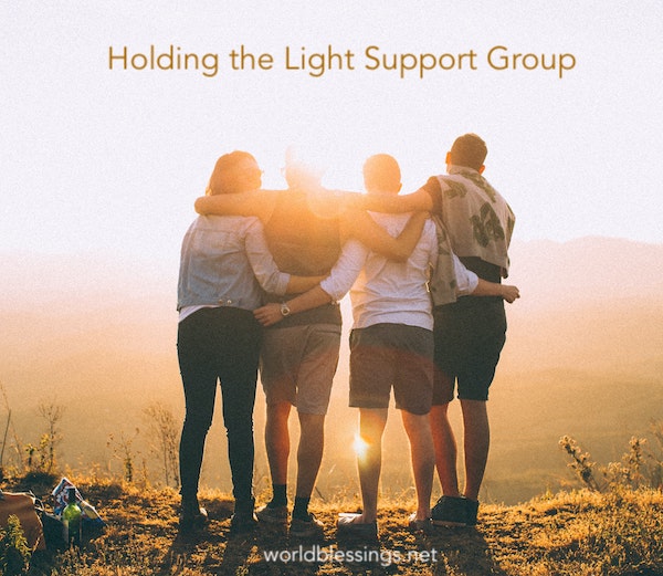 Holding the Light Support Group