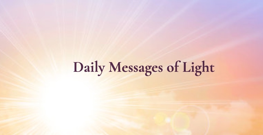 The Oneness of the Holy Earth