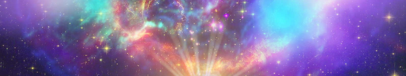 New Light Body Healing Invitation