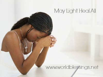 Bringing Light to Discouragement and Despair