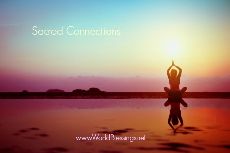 World Blessings Sacred Connections Course