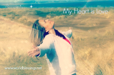 My Heart is Love