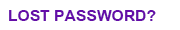 Reset Password